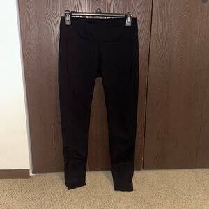 Fabletics black leggings